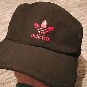 Womens Adidas hat